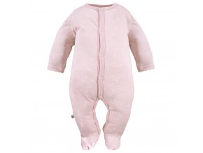 EWA 948926 PETITE Pajacare Pink Flowers 50