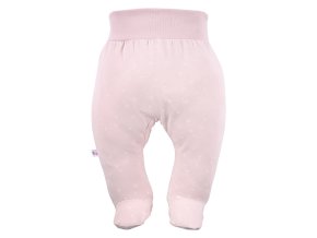 EWA 949770 PETITE Poloviční spací pytel růžový 56