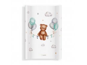 ALBERO MIO měkká přebalovací podložka DREAMER 423