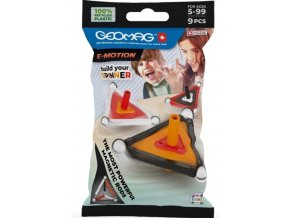 GEOMAG G028 E-motion