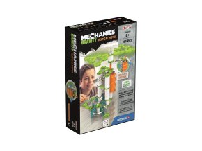 GEOMAG G764 Mechanics Gravity RE Vertical Motor 183 - magnetické cihly