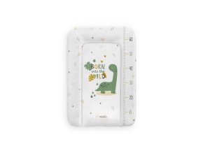 ALBERO MIO přebalovací podložka 417 (netkaná textilie) DINOZAUR