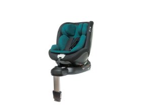 4 BABY NANO-FIX 0-18 sedadel DARK TURQUOISE