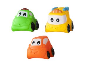 HENCZ 861 Cars 2 ks.