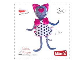 HENCZ 963 Cat Dot