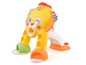 ICOM 7154368 Funkční stůl Lion pro batolata akce!