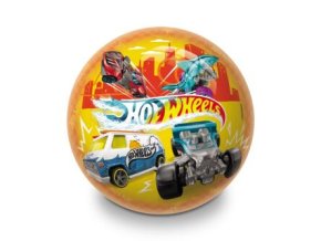 ICOM MD-26031 23 cm koule HOT WHEELS