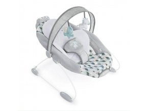 INGENUITY 11502 Lehátko Chadwick Smartbounce Lounger