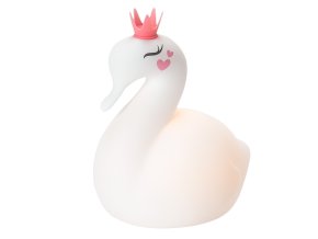 INNOGIO GIO-120 Silikonová lampa GIOprincess