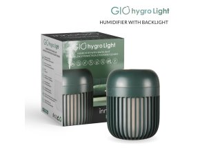 INNOGIO GIO-190GREEN Zvlhčovač vzduchu GIOhydro