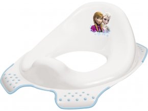 KEEEPER 10819 EWA FROZEN protiskluzový kryt záchodového prkénka
