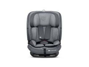 KINDERKRAFT Autosedačka ONET03 i-Size 76-150 cm chladná šedá