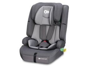 Autosedačka KINDERKRAFT SAFETY FIX 2 i-Size 76-150cm GREY