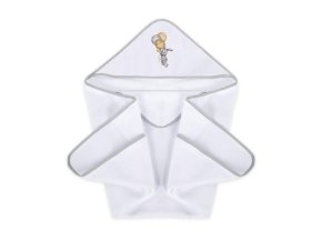ALBERO MIO Koupelnový kryt 420 Bunny