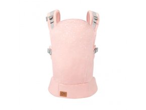 KINDERKRAFT Nosidełko NINO CONFETTI PINK