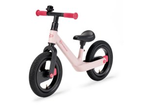 KINDERKRAFT Běžecké kolo GOSWIFT candy pink