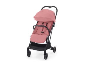 KINDERKRAFT Wózek spacerowy INDY II dhalia pink