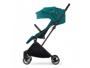 KINDERKRAFT Wózek spacerowy INDY II green