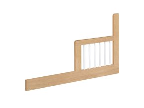 KLUPŚ Bariéra LittleSky 120x60 buk-bílá