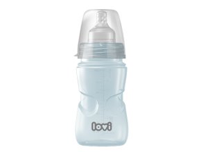 LOVI 21/563 Butelka Trends 250ml zielona
