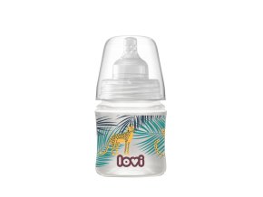 LOVI 21/593 Butelka Trends 120ml Jungle Vibes