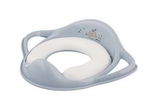 MALTEX Soft topper Velryba saténová modrá