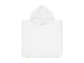 ALBERO MIO Pončo Baby E002 Picnic