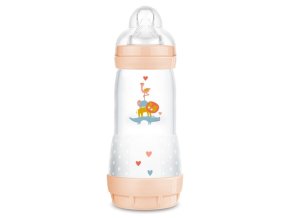 MAM Butelka Anti-Colic 320ml. dívka