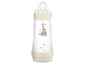 MAM Anti-Colic láhev 320 ml. neutrální