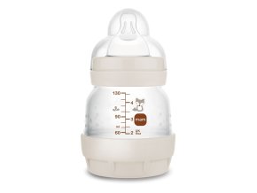 MAM Perfect Start Planet Love 130ml chlapecká láhev proti kolice