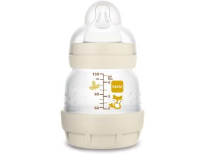 MAM Perfect Start Planet Love 130ml unisex láhev proti kolice