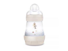 MAM Perfect Start Planet Love 160ml unisex láhev proti kolice
