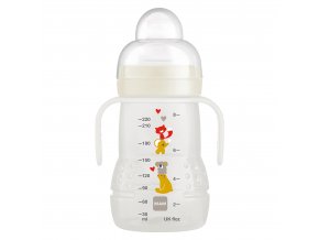 MAM Kubek Trainer 220 ml. neutrální