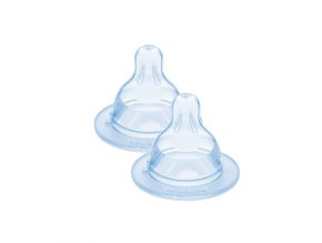 MAM Bottle savička velmi pomalá 0 0 2ks.