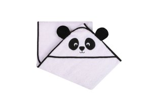 MARINI 324 ANIMALS froté potah na vanu 80x80