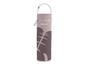 MARKO ML89453 Termoobal na termosku 500ml.Terra leaves
