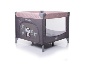 4 BABY Kojec Colorado Pink