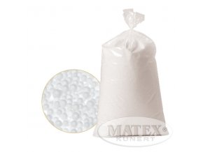 Mikrogranulátové kuličky MATEX cca 8 litrů [TM0913].