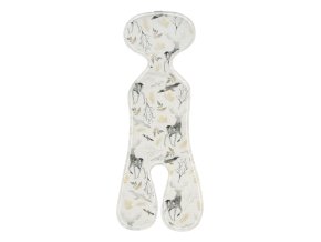Překrytí MATEX PADDI'X snižující tlak 9-18 kg [TB0435_04] šedá jelení barva