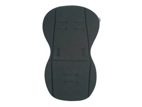 MATEX Redukční podložka RENIS [TB0270_48] černá
