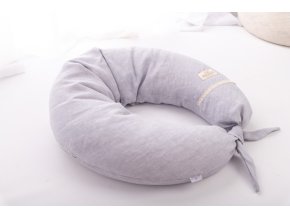 MATEX RELAX polohovací polštář povlečení délka 190 cm [TB0448 42].
