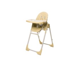4 BABY Dětská židle DECCO CAMEL