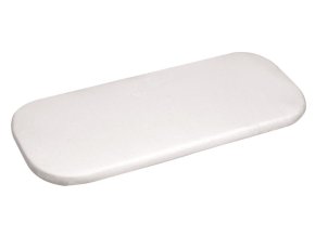 Nepromokavé prostěradlo MATEX 40/50x80/90 pro dětskou postýlku piccolo [TB0359 01].