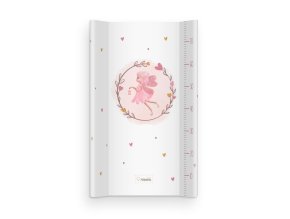 ALBERO MIO Dlouhý pevný přebalovací stůl 418 Fairy