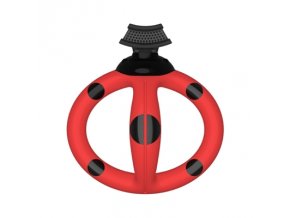 Mombella 8114 Výukový zubní kartáček Beruška Dori 3-8 m