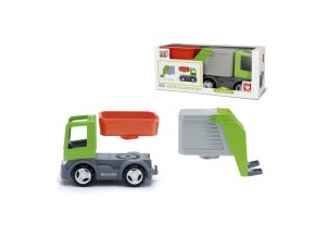 MULTIGO EF27053 Sběrač odpadu Multigo 1+2 v ekologickém boxu