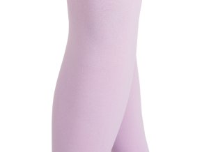 NOVITI RM001-G-10 Punčocháče micro 40 den fialové 116/122