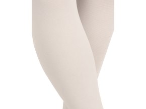 NOVITI RM001-G-11 Punčocháče micro 40 den ecru 104/110