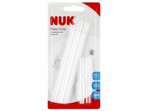 NUK 255562 FLEXI CUP brčko