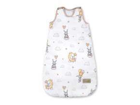 ALBERO MIO Spací pytel Bunny W420